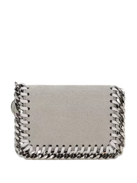 Colier Stella Mccartney gri