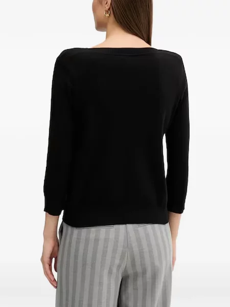 Pulover Benetton negru
