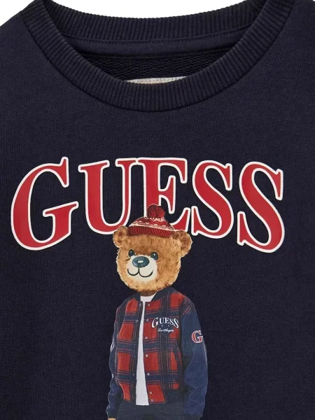 Guess кофта дитяча
