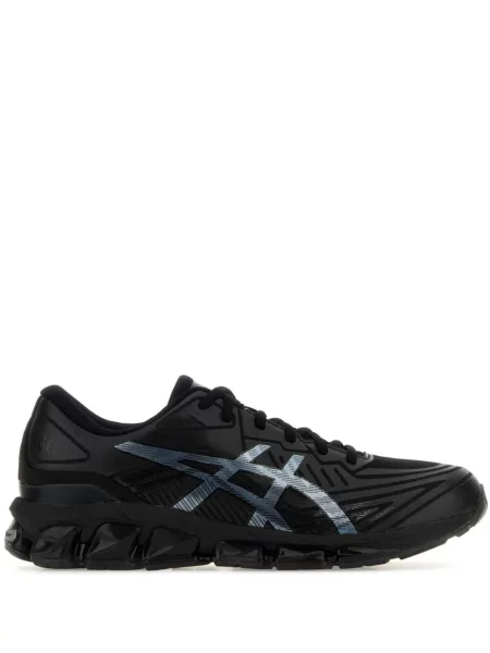 Sneakerși Asics Gel-Quantum gri