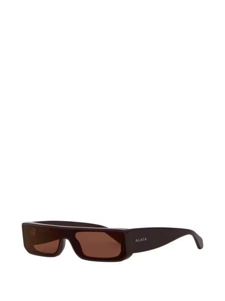 Ochelari de soare Alaia Eyewear maro
