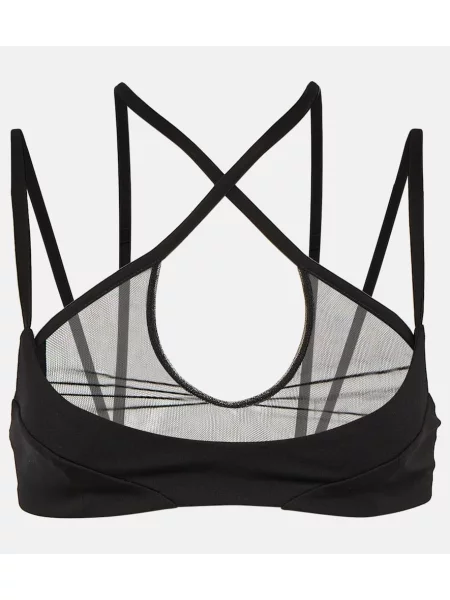 Sutien The Attico negru