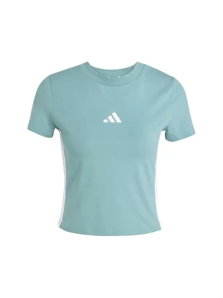 Majica Adidas Sportswear plava