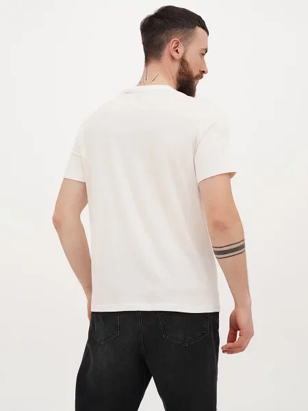Футболка Mustang Jeans
