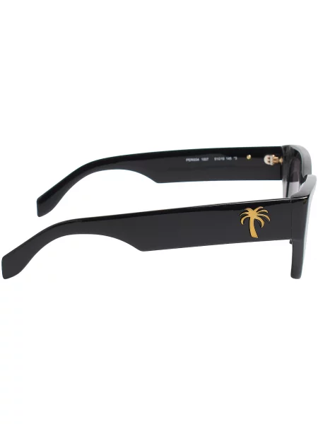 Ceas Palm Angels negru