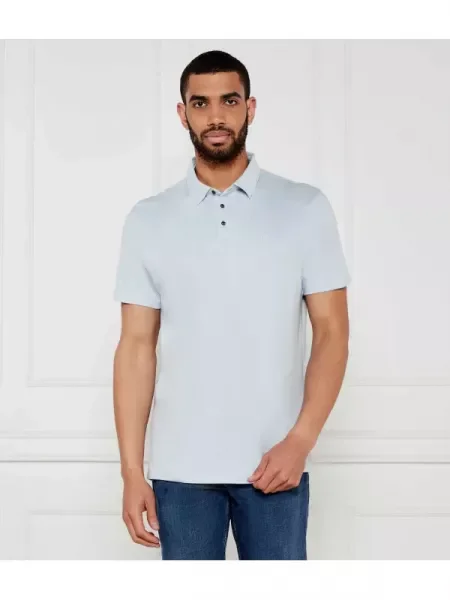 Calvin Klein Polo albastru