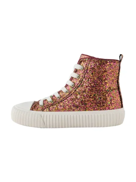Sneakers Next ροζ