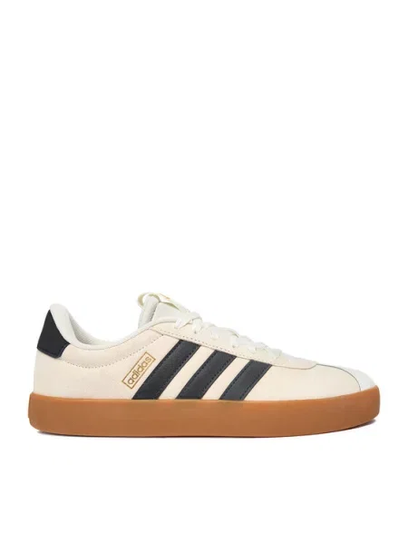 Adidas Sneakersy C-VL COURT beżowy