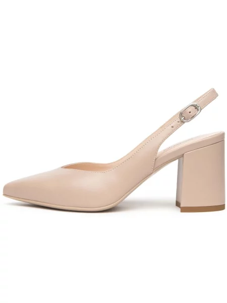 Pantofi Nerogiardini roz