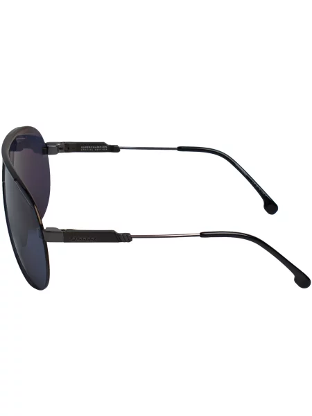 Ceas Carrera negru