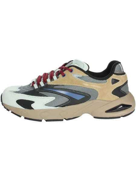 Pantofi D.a.t.e. gri