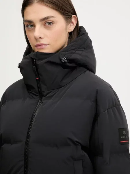 Пухова лижна куртка BOGNER Fire+Ice NEILA чорний