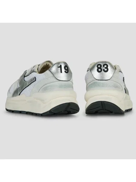 Pantofi Diadora alb