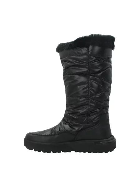 Pantofi Geox negru