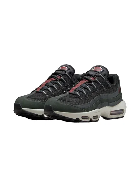 Pantofi Nike gri