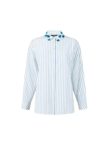 Koszula Jansen Amsterdam