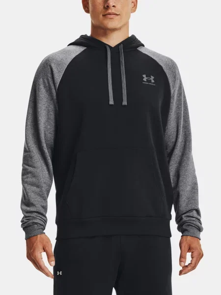 Geacă Under Armour negru
