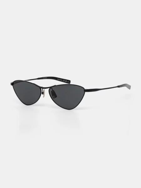 Saint Laurent okulary przeciwsłoneczne SL czarny