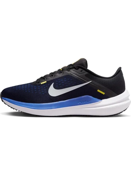 Tenisky Nike modrá