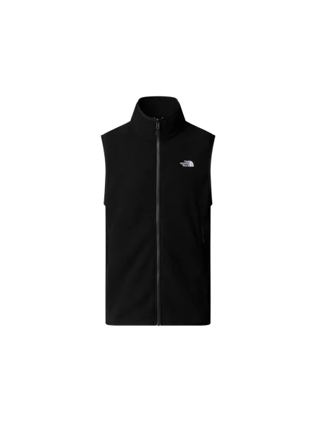 Mellény The North Face fekete