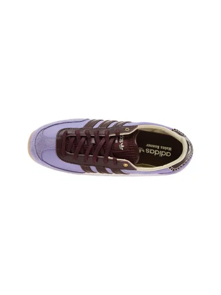 Tenisky Adidas biela