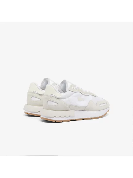 Lacoste Sneakersy biały