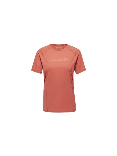 Tricou Mammut roz