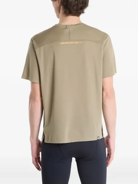 Tricou Ciele cu imagine cu decolteu rotund