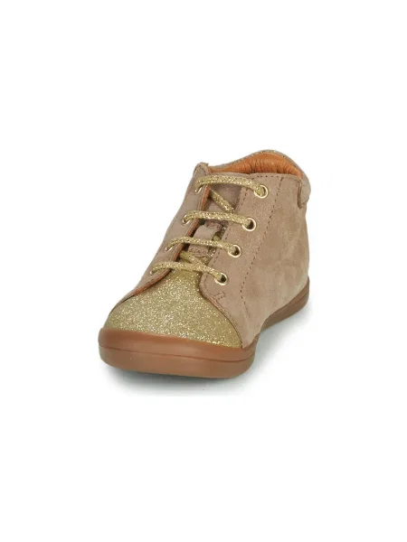 Pantofi copii Gbb bej