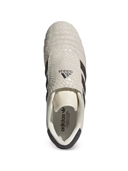 Kígyómintás sneaker Adidas Cloudfoam rózsaszín