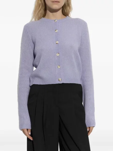 Cardigan Lisa Yang violet