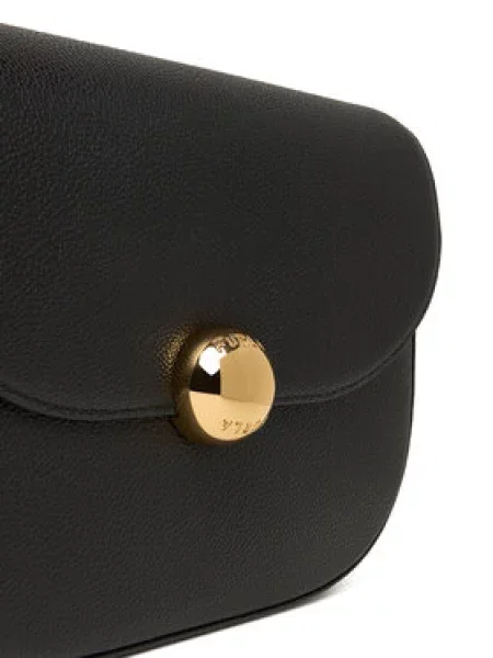 FURLA Torba preko ramena Moonlight' crna