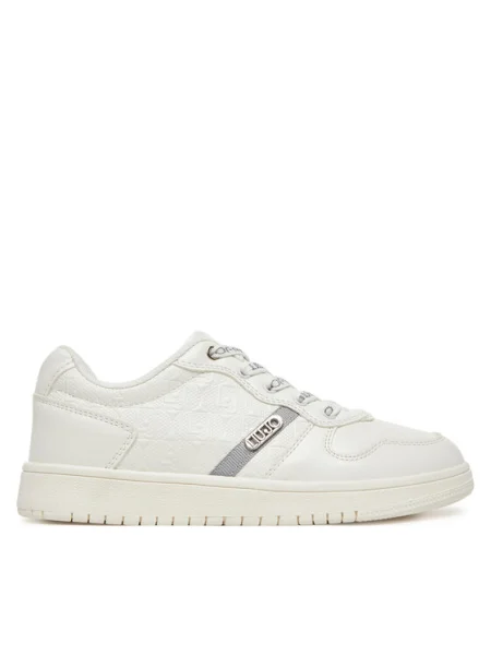 Liu Jo Sneakers alb
