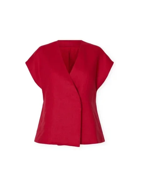 Top Selected de in roșu