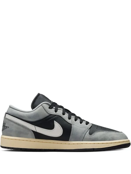 Sneakerși Jordan Air Jordan 1 gri