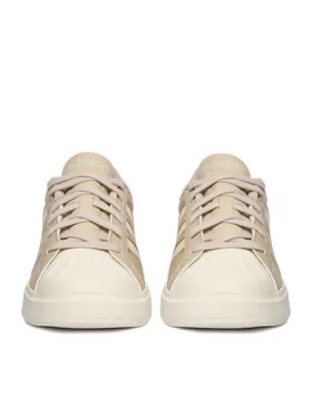 Laisvalaikio batai adidas CEO-STREETTALK smėlio