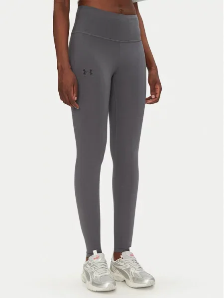 Pajkice Under Armour siva