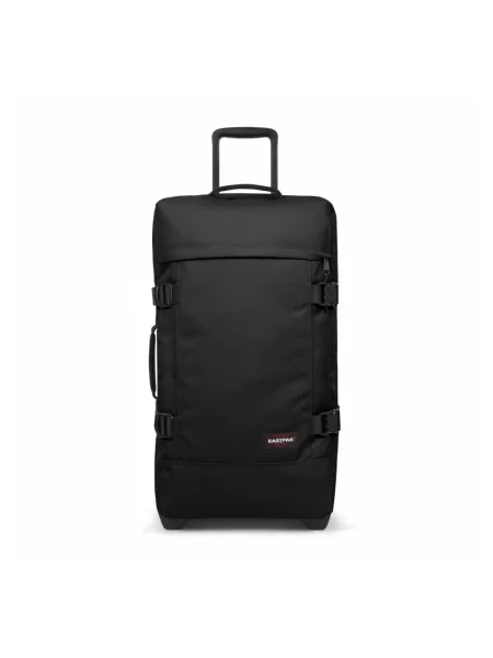 Eastpak walizka cm czarna