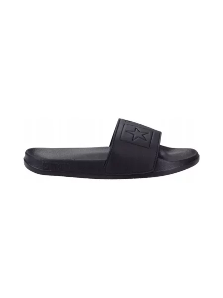 Papuče Big Star Shoes crna