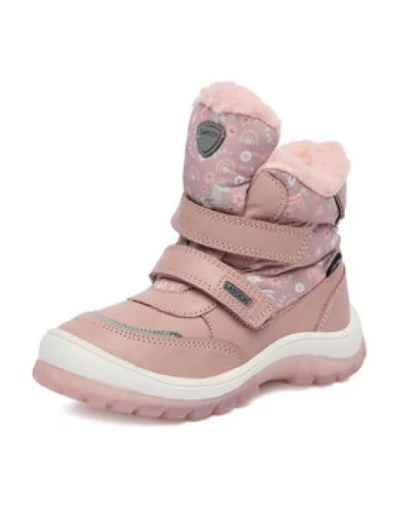 Lasocki Kids Hótaposó rózsaszín