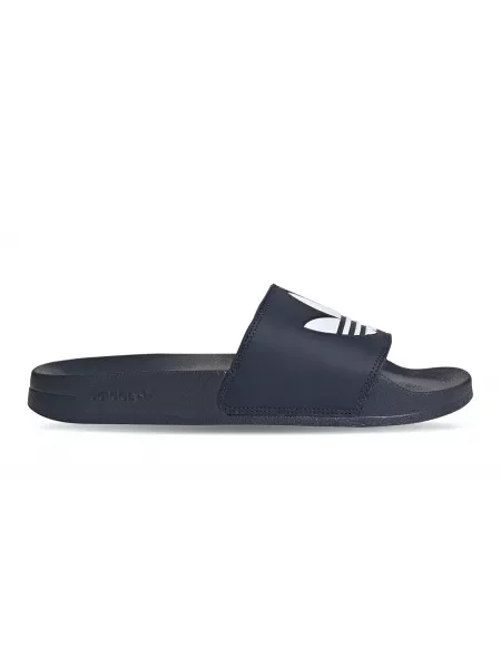 Klapki Adidas Originals czarne