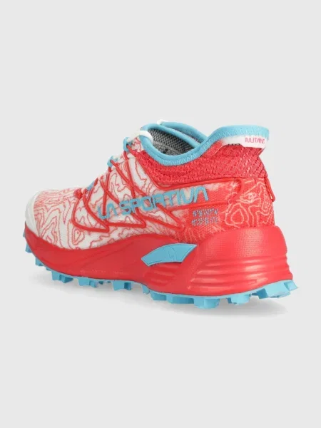 La Sportiva buty Mutant czerwone
