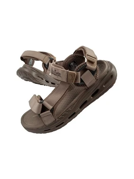 Pantofi Lee Cooper maro