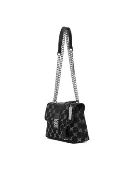 Torbica Nine West EO-CITY crna