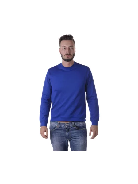 Bluza Armani Jeans niebieska