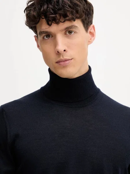 Emporio Armani gyapjú pulóver