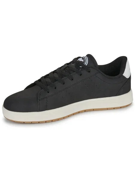 Félcipo Kangaroos fekete