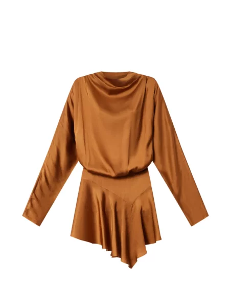 Ruha Isabel Marant barna