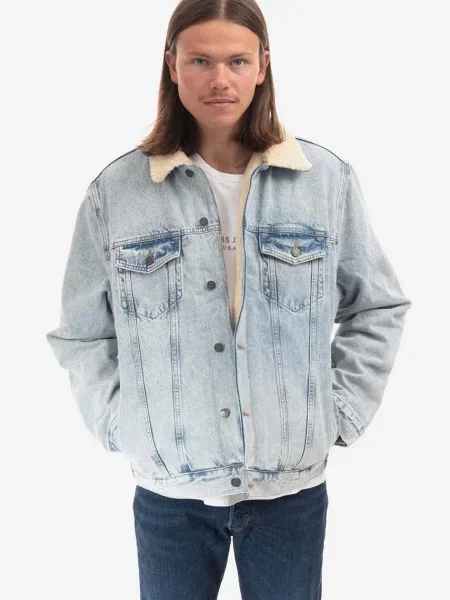 Джинсовая куртка Guess U.s.a.