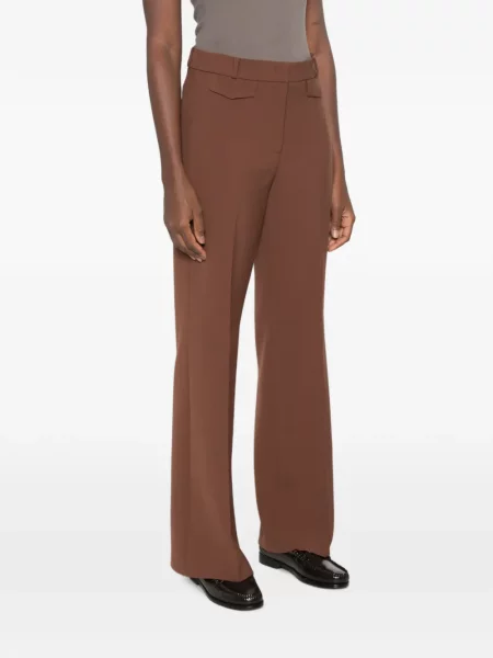 Pantaloni Cambio maro